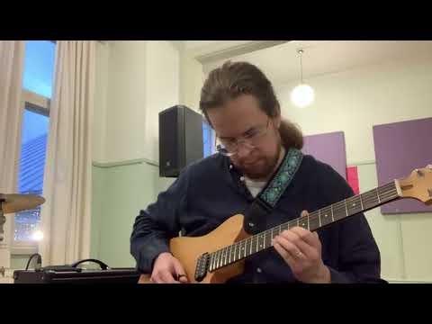 Shawn Lane - Get you back cover