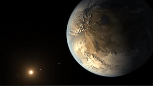 Scientists Have Identified 24 Possible 'Superhabitable' Planets