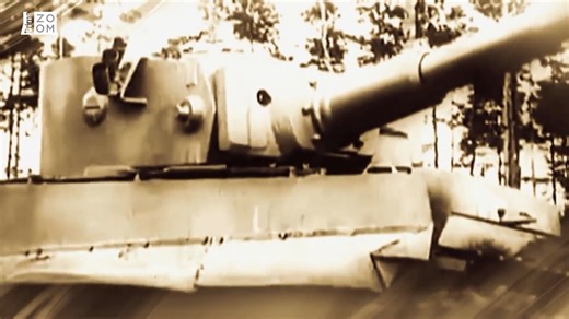 156K views · 1.4K reactions | Tank Tiger byl přelomovým válečným strojem. Stal se ale obětí Hitlerovy megalomanie ➡️ zoom.iprima.cz/historie/tank-tiger-druha-svetova-450360 Dokument Historie německých tanků uvidíte na Prima ZOOM | Prima ZOOM | Facebook
