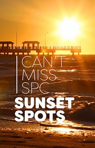 80K views · 950 reactions | There are sunsets, and then there are sunsets here at America's Best Beaches! If you're wanting to catch a memorable sunset AND have the best view in the house, check out this list of the best of the best sunset spots in St. Pete/Clearwater! 蘭 #AmericasBestBeaches | Visit St. Pete-Clearwater | Facebook