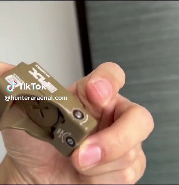 Red Dot Sight Scope for Tactical Gear and Holographic Sights