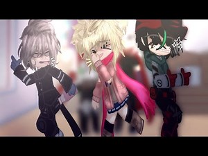 ``Shenanigans``// Villain/Anti Hero Izuku AU // My AU // Original // Ft Mad Dabi // 『 ⋆ ᴛᴏᴋɪᴅᴏᴋɪ ⋆ 』