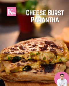 141K views · 6.3K reactions | We have many Desi Indian Paratha...