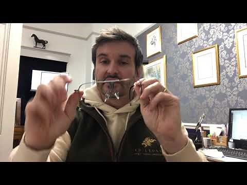 Prescription shooting glasses - what options do you have?