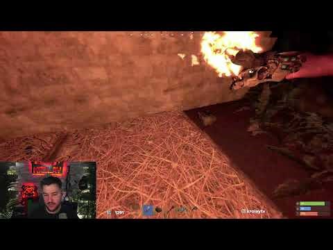 [Drops : ON exclusive P250 et tactical glove ] Trust in RUST !! | !pc - !boutique - !holy - !tts