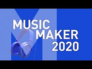 Music Maker – Einfach Musik machen