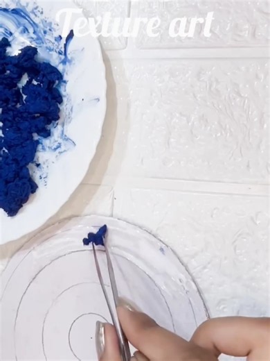 Exploring the Beauty of Texture Art