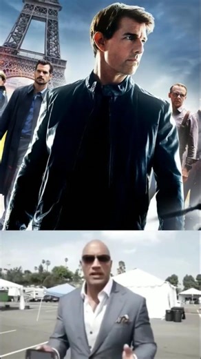 Ranking Mission Impossible Movies With Memes #shorts #memes #missionimpossible