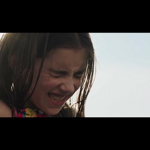 No Escape (2015) - Rooftop Scene