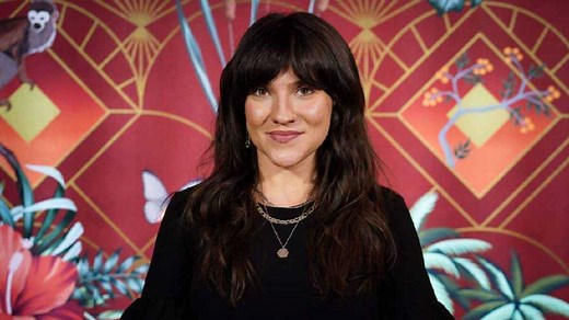 Biographie de la fille de Luce Dufault : conjoint, origine, photos