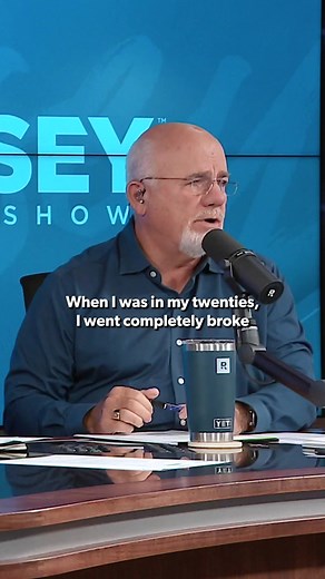 563K views · 3.3K reactions | Your number one wealth-building tool is your income. Getting rich quick is a fairy tale 99.9% of the time. The real key to building wealth is diligently managing your income over a long period of time. | Dave Ramsey | Facebook