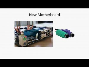 #6 Computer 101: Computer Input Devices - Part 3 Tagalog