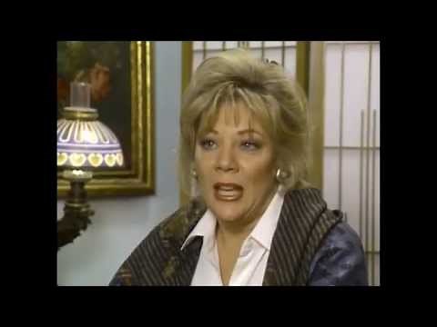 Mary Jane Johnson - From the Heart