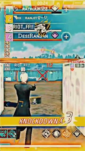 Address: Street, Apt, City, Country/Region, Province, Postal codes #freefire #makefire