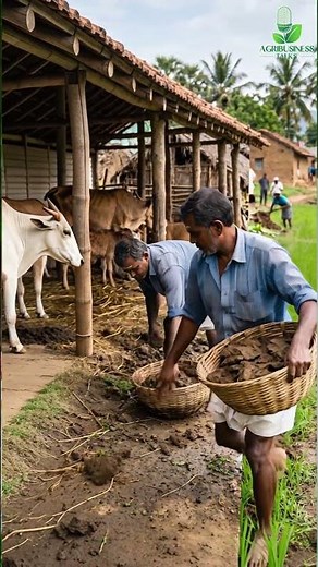 Why depend on one income source when your farm can generate multiple ? | Integrated Farming System
