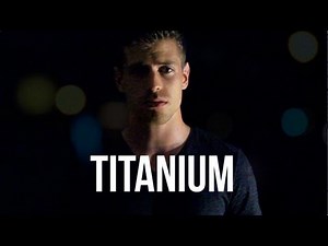 Titanium - David Guetta cover by TJ Smith