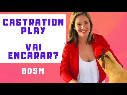 Castration play