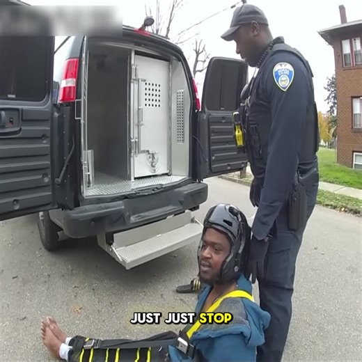 1.4K views · 20 reactions | When Anger Leads to Regret A Lesson on Respect and Self-Control ⚖️ A violent outburst quickly becomes a reminder that controlling emotions protects everyone involved.  Stay calm and think before acting — respect is always the safest choice. #SelfControl #RespectMatters #LifeLessons #Awareness | KarenRolls | Facebook