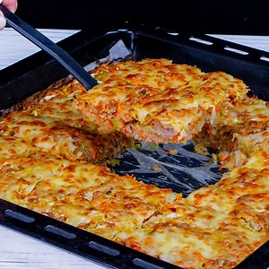 56K views · 700 reactions | How to cook the perfect dinner using 7 ingredients - with meat and cabbage | Cookrate | Facebook