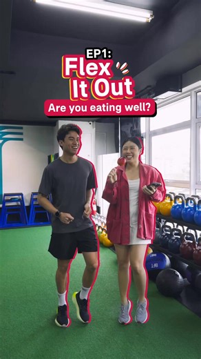 In our first installment of Flex It Out, we're find out about people's eating habits and routines. 🥗 If you want to enjoy 20% off groceries from Jaya Grocer, complete your AIA Vitality Health check and redeem from now till 20th June! (P.s. the thoughts and views presented in this episode are strictly from our interviewees. We're just sharing what we heard 😉) 🎤​ #AIAMalaysia #HealthierLongerBetterLives | AIA Malaysia