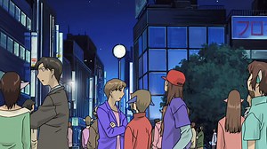 Chobits - Capítulo 08 "Chii duda" - Audio Español HD