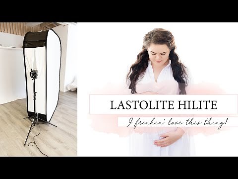 Manfrotto Lastolite Hilite Review