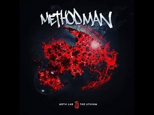 Method Man-The Classic (instrumental)