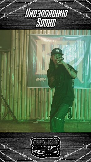 23K views · 524 reactions | OG Jgong Live Performance at Azul Cebu #Barasakalunasan #streetpharma #Jgong | BSK Battle league | Facebook