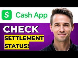 How to Check Cash App Settlement Status & Get Paid Fast!