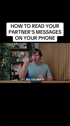 Top Apps to Monitor Your Partner's Cell Phone Securely