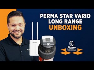 Unboxing: perma STAR VARIO LONG RANGE