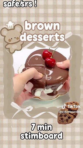 7-Minute Variety Stimboard for Safe Stimming