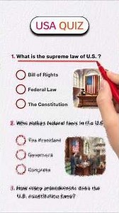 Test Your Knowledge 🧠 #Quiz #Trivia #USA #UsaQuiz