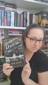 Book Review: The Devil in the White City