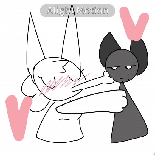 Wenda and Gray Sprunki Animation Explained