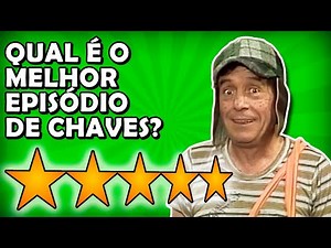 The BEST EPISODES of CHAVES!! 👍 #02