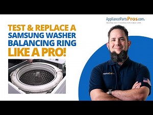 Is Your Washer Shaking Like Crazy? Try This Easy Fix!