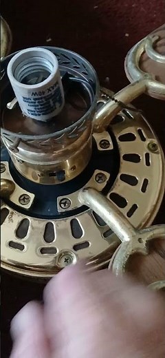 How To Change Rotation Of Ceiling Fan