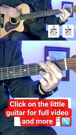 How to play Who'll Stop The Rain by Creedence Clearwater Revival. Guitar Play Along Guitar Lesson
