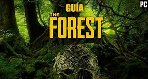Todos los Animales en The Forest y cómo tratar con ellos