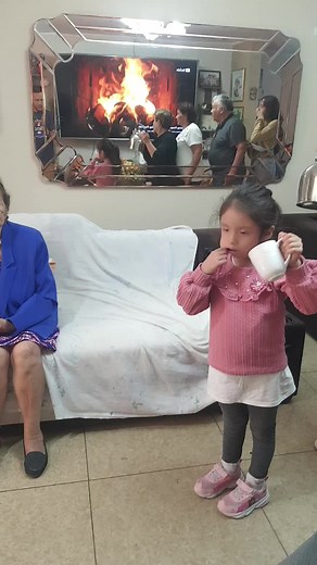 Dra Fiorella Belén on TikTok