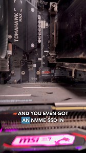 41K views · 781 reactions | SO SLOW Gaming PC! #tech #gamingpc #gamingrig #pcbuild #techtips #repair #pcrepair #computerrepair | Matt's Computer Services | Facebook
