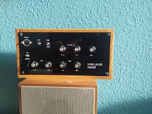 $20 DIY Arduino Synth Example Sounds