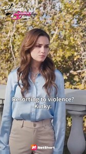 Continue telling this story.👉🏻📲Download the "NetShort" app, 🔍watch the full video.#NetShort #USA | Hana Playhouse a7
