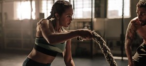 Best Workout Splits for Women (Full-Body, Upper Lower, PPL) | Legion