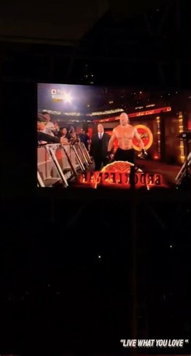 BROCK LESNAR SHOCKS JEY USO! 🤯 YEET Party CRASHED at WarGames!