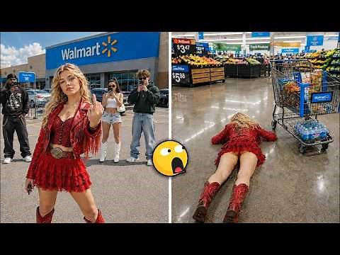 Karen Messed With the Wrong Person | Instant Karma Caught on Camera! #105