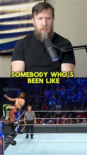 “I’m gonna do the best that I can”🤔#wwe #wrestling