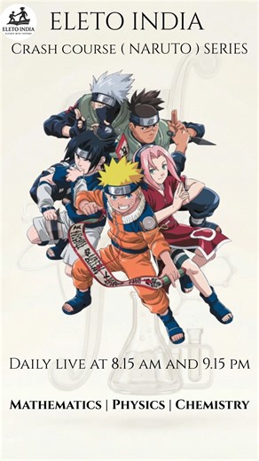 ELETO INDIA on Instagram: "Master the concept of an Infinite Set! ♾️ A set is infinite if it contains an uncountable number of elements. Just like the set of all integers {Z} = {..., -1, 0, 1, 2, ...}. Keep crushing your set theory concepts! 💪Live Crash Course (Naruto Series) by EETO INDIA daily at 8:15 PM & 9:15 PM for Physics, Chemistry, and Math! #InfiniteSet #SetTheory #Maths #JEE #JEEMains #JEE2025 #MathTutorial #CrashCourse #Naruto #Anime #EETOIndia #MathConcepts #Uncountable #Class11 #Sh