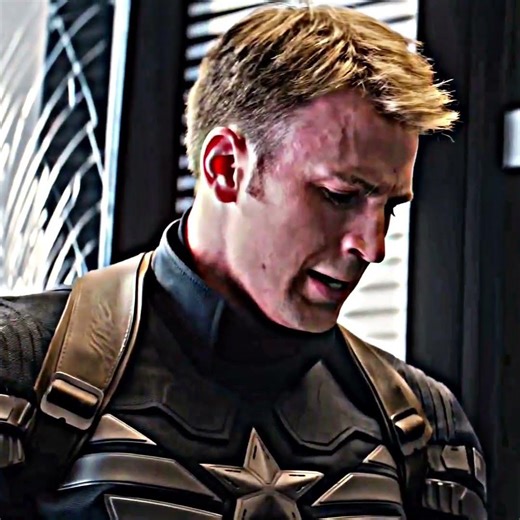 Steve Rogers: Peak Super Soldier 🎖️#shorts #foryou #tending